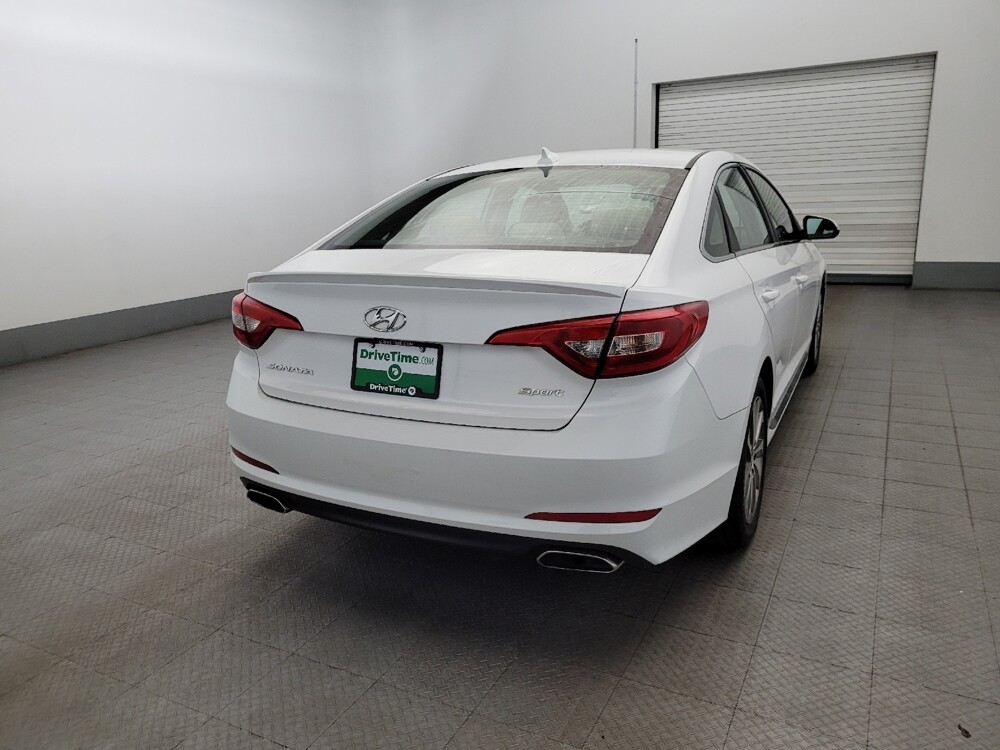 2015 Hyundai Sonata in Langhorne, PA 19047 - 18080006 7