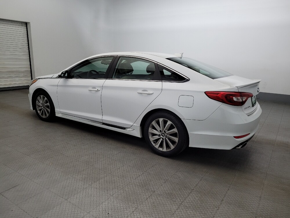 2015 Hyundai Sonata in Langhorne, PA 19047 - 18080006 3
