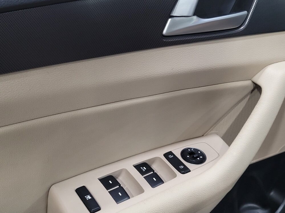 2015 Hyundai Sonata in Langhorne, PA 19047 - 18080006 27