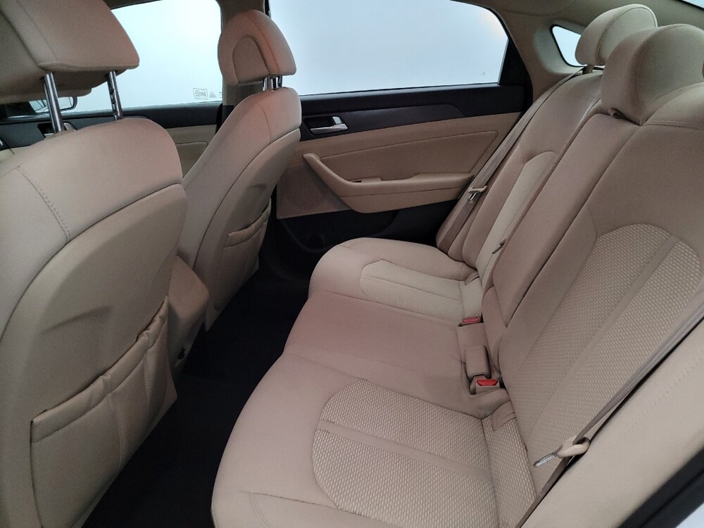 2015 Hyundai Sonata in Langhorne, PA 19047 - 18080006 18