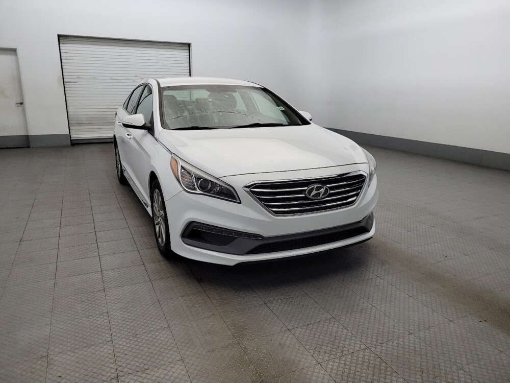 2015 Hyundai Sonata in Langhorne, PA 19047 - 18080006 14