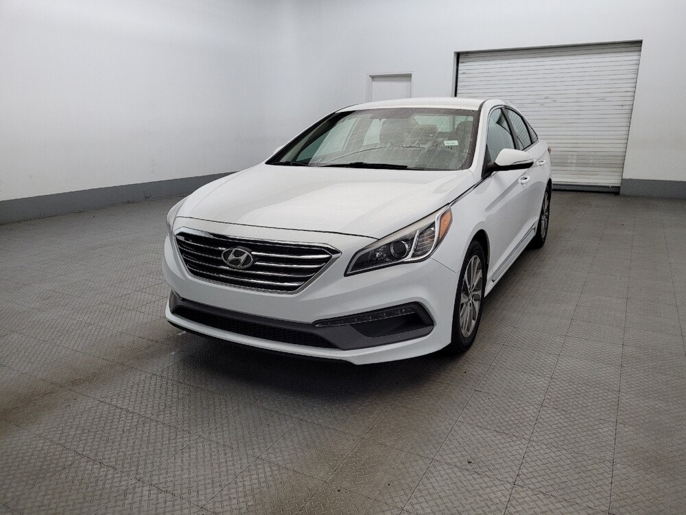 2015 Hyundai Sonata in Langhorne, PA 19047 - 18080006 15