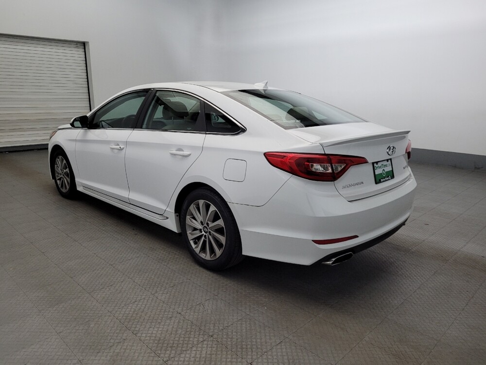 2015 Hyundai Sonata in Langhorne, PA 19047 - 18080006 5