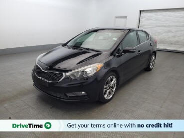 2015 Kia Forte in Plymouth Meeting, PA 19462