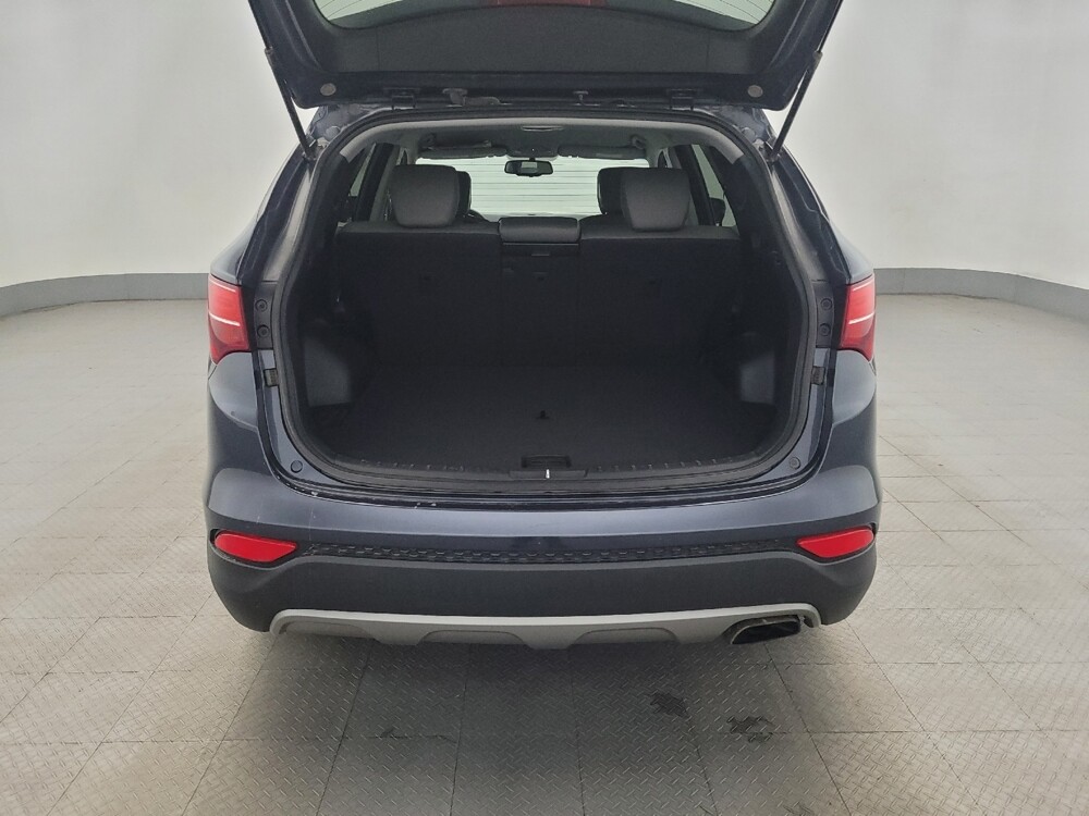 2015 Hyundai Santa Fe in Pittsburgh, PA 15237 - 18080010 29