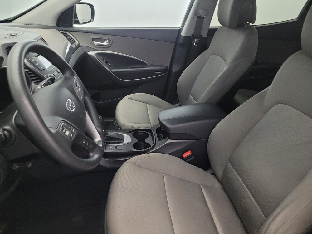 2015 Hyundai Santa Fe in Pittsburgh, PA 15237 - 18080010 17