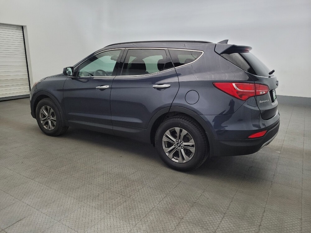 2015 Hyundai Santa Fe in Pittsburgh, PA 15237 - 18080010 3