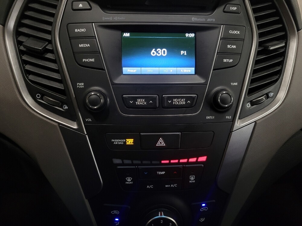 2015 Hyundai Santa Fe in Pittsburgh, PA 15237 - 18080010 25