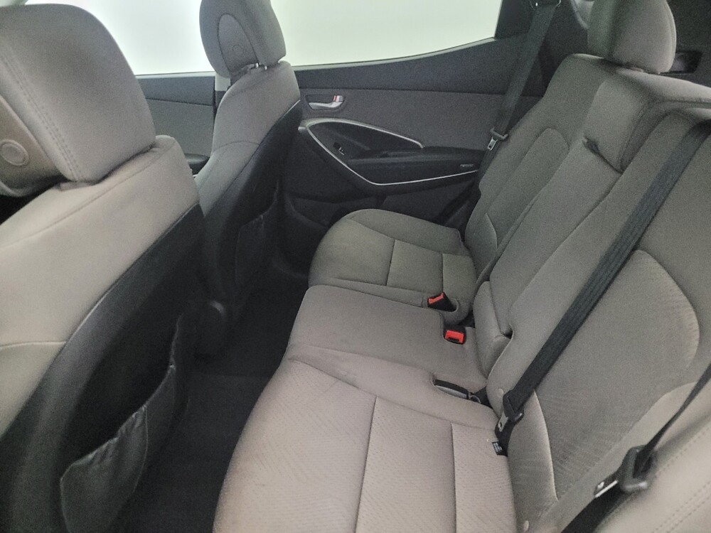 2015 Hyundai Santa Fe in Pittsburgh, PA 15237 - 18080010 18