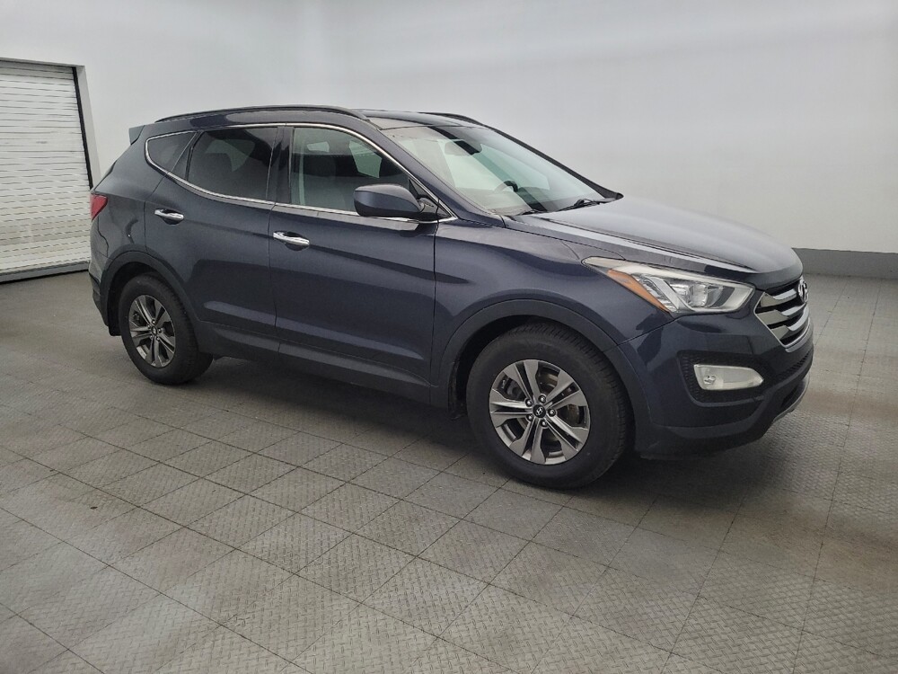 2015 Hyundai Santa Fe in Pittsburgh, PA 15237 - 18080010 11