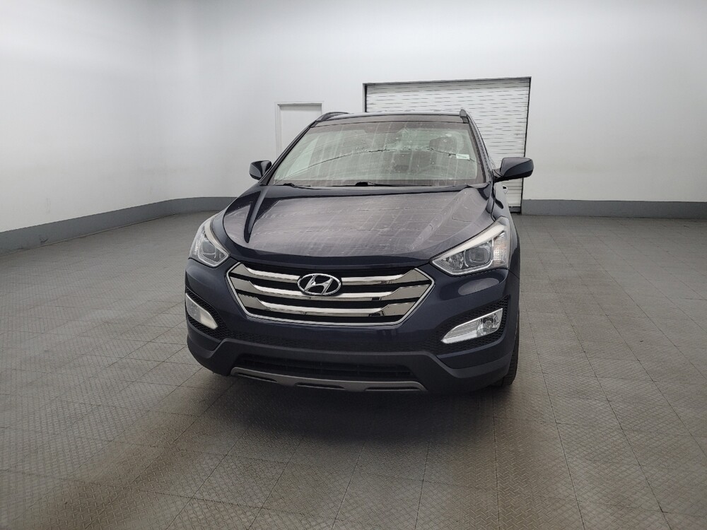 2015 Hyundai Santa Fe in Pittsburgh, PA 15237 - 18080010 15