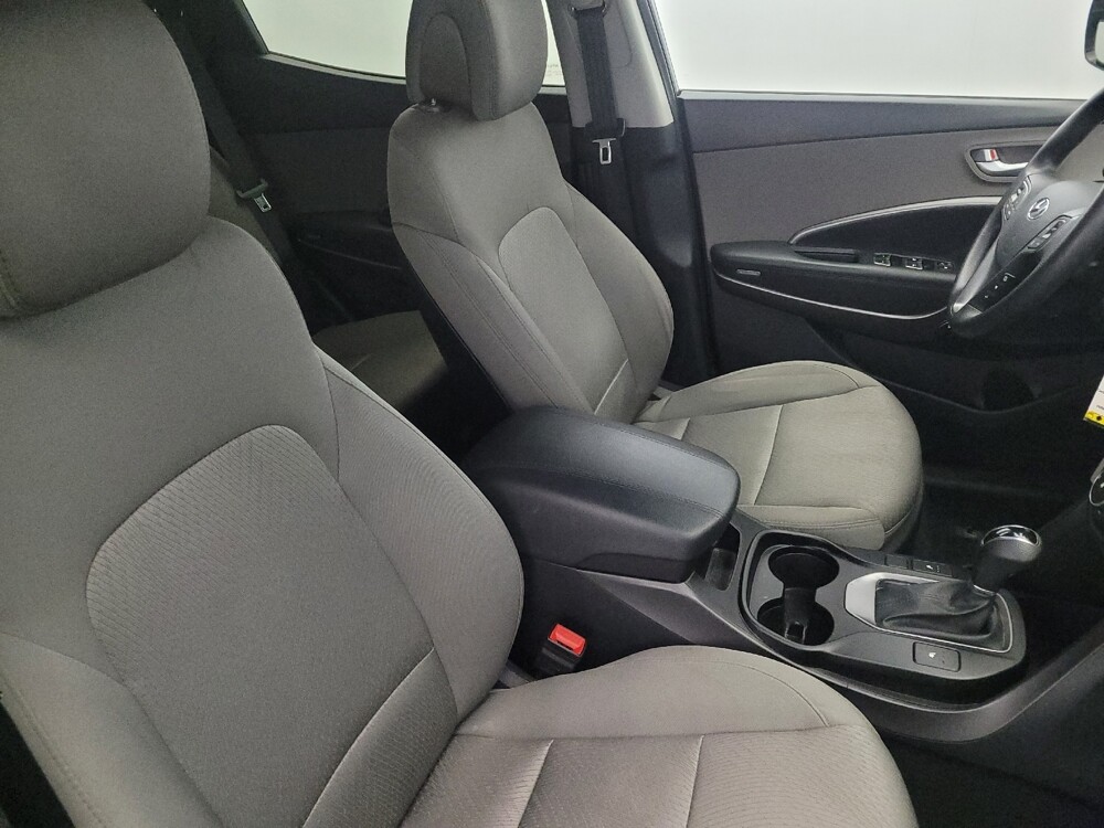 2015 Hyundai Santa Fe in Pittsburgh, PA 15237 - 18080010 21