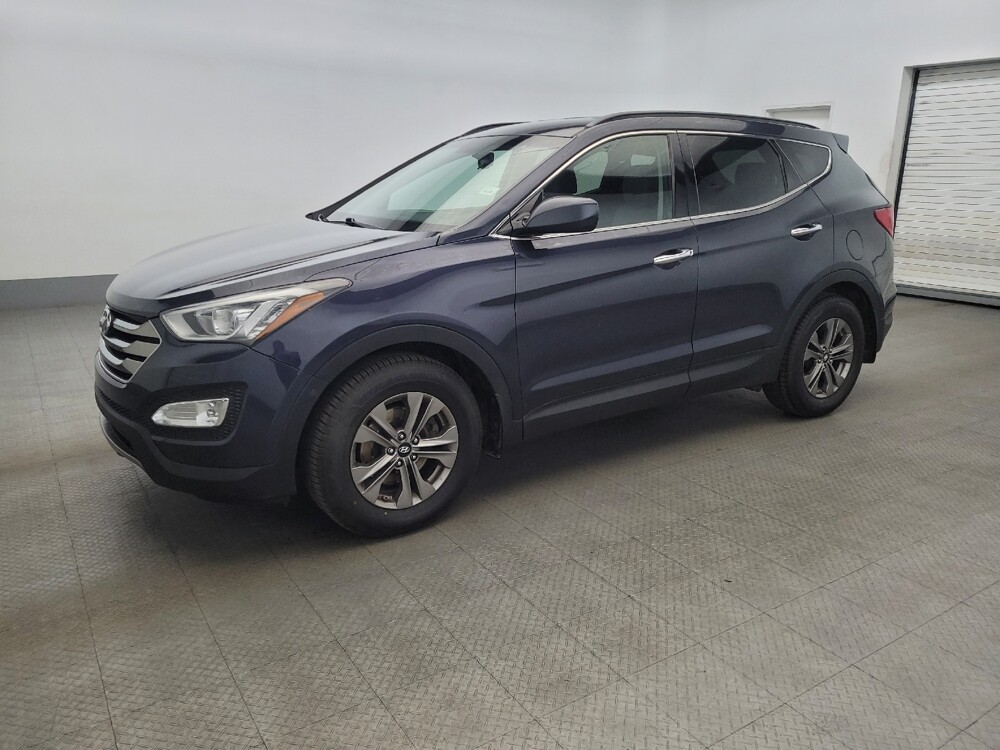 2015 Hyundai Santa Fe in Pittsburgh, PA 15237 - 18080010 2