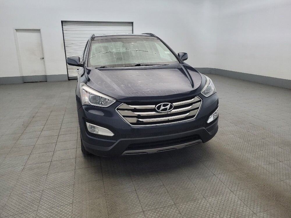 2015 Hyundai Santa Fe in Pittsburgh, PA 15237 - 18080010 14