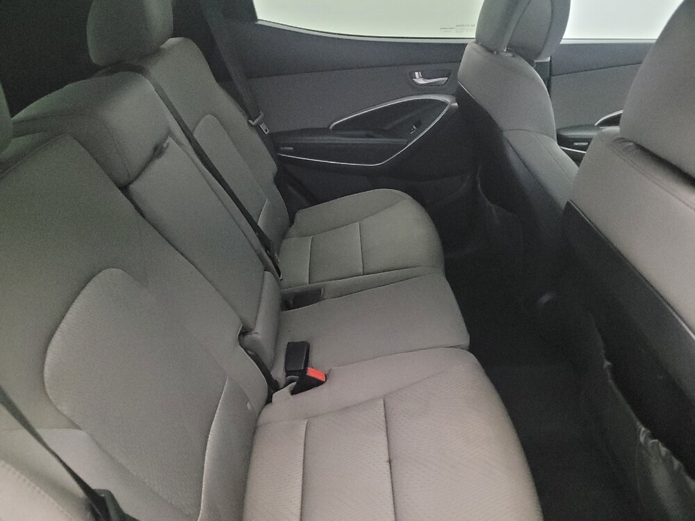 2015 Hyundai Santa Fe in Pittsburgh, PA 15237 - 18080010 19