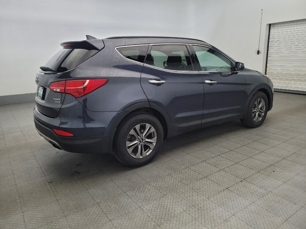 2015 Hyundai Santa Fe in Pittsburgh, PA 15237 - 18080010 10