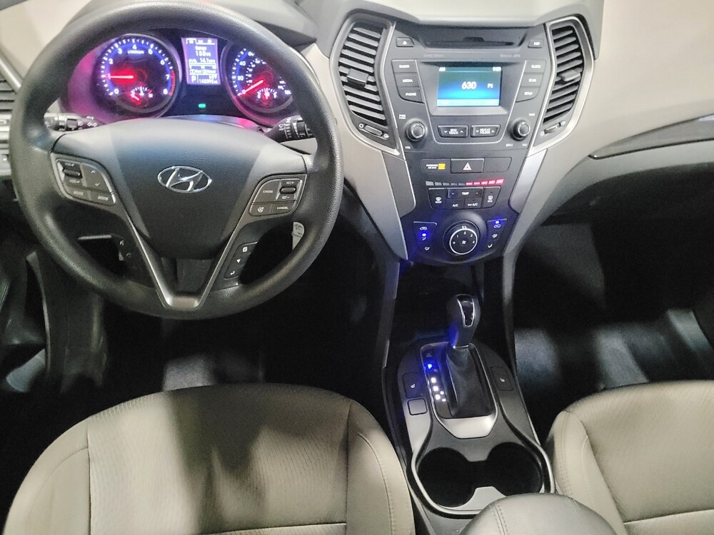 2015 Hyundai Santa Fe in Pittsburgh, PA 15237 - 18080010 22
