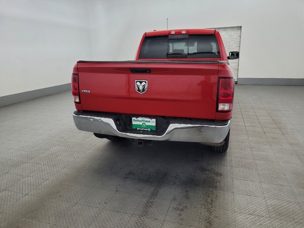 2016 RAM 1500 in Langhorne, PA 19047 - 18080016 7