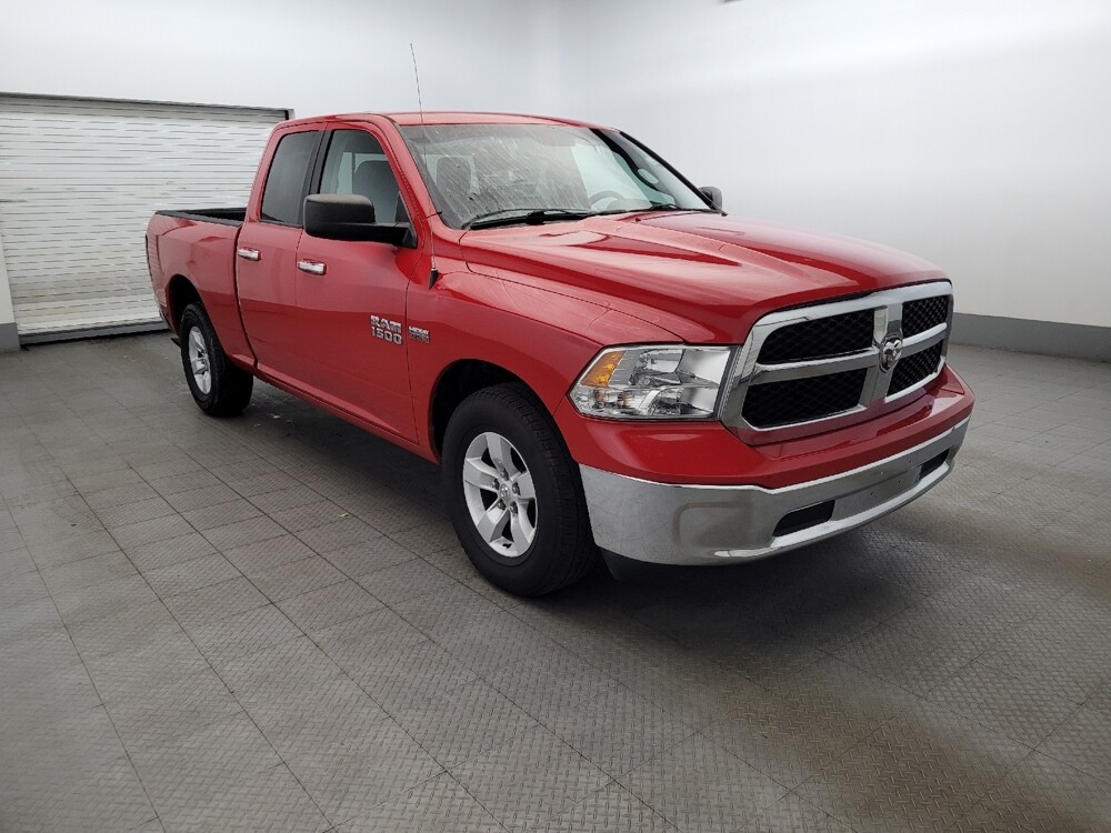 2016 RAM 1500 in Langhorne, PA 19047 - 18080016 13