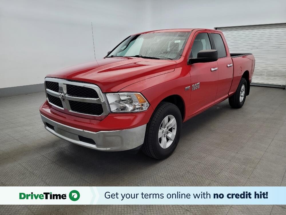 2016 RAM 1500 in Langhorne, PA 19047 - 18080016