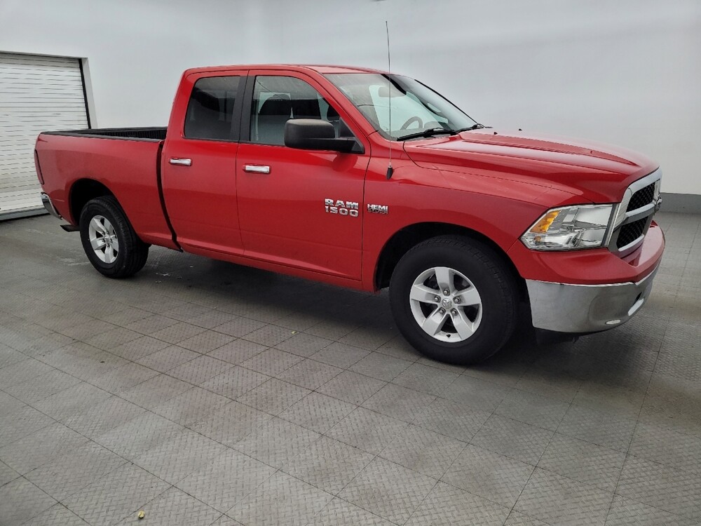 2016 RAM 1500 in Langhorne, PA 19047 - 18080016 11