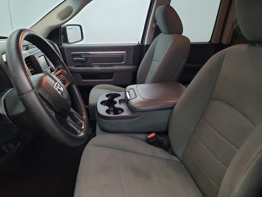 2016 RAM 1500 in Langhorne, PA 19047 - 18080016 17