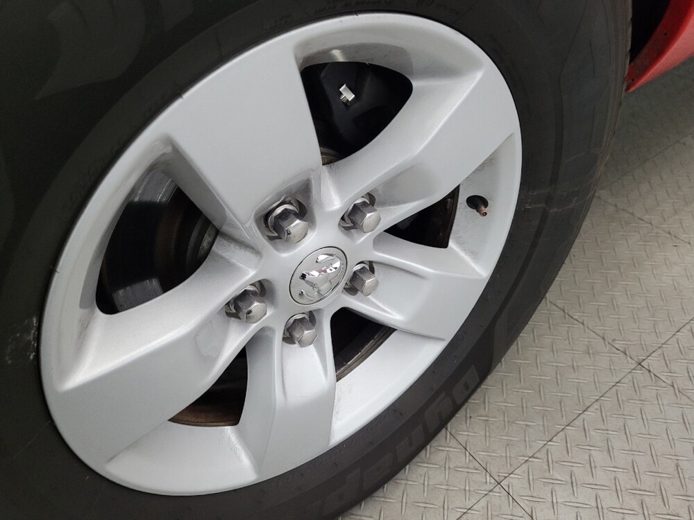 2016 RAM 1500 in Langhorne, PA 19047 - 18080016 31