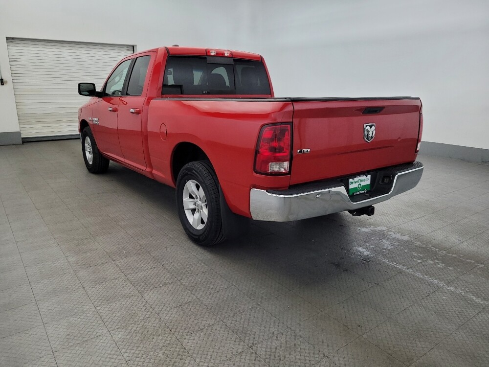 2016 RAM 1500 in Langhorne, PA 19047 - 18080016 5