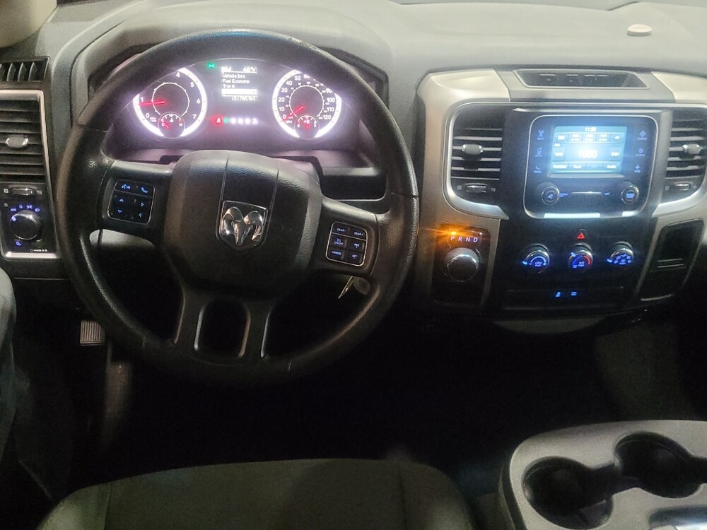 2016 RAM 1500 in Langhorne, PA 19047 - 18080016 22