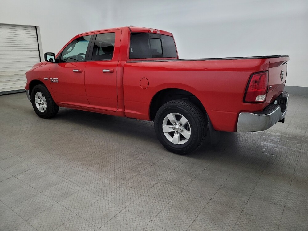 2016 RAM 1500 in Langhorne, PA 19047 - 18080016 3