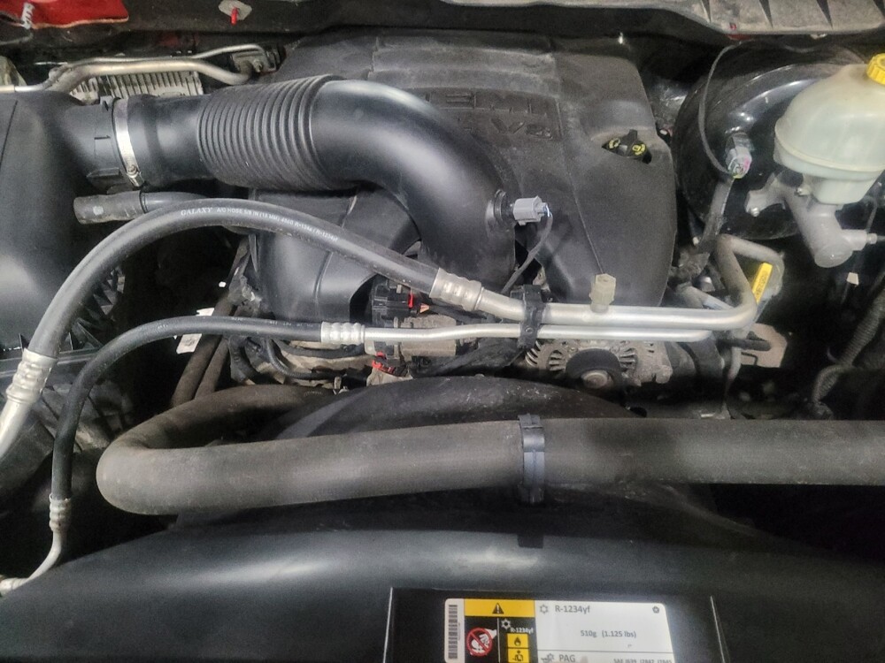 2016 RAM 1500 in Langhorne, PA 19047 - 18080016 30