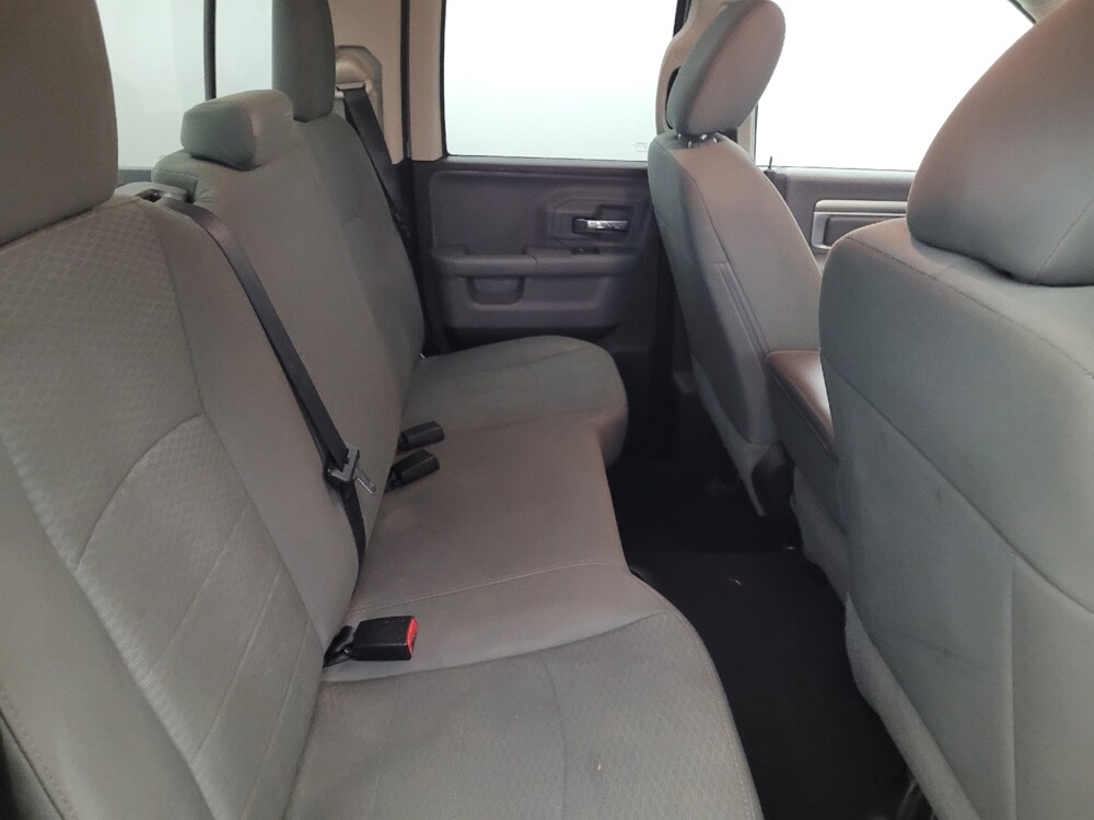 2016 RAM 1500 in Langhorne, PA 19047 - 18080016 19