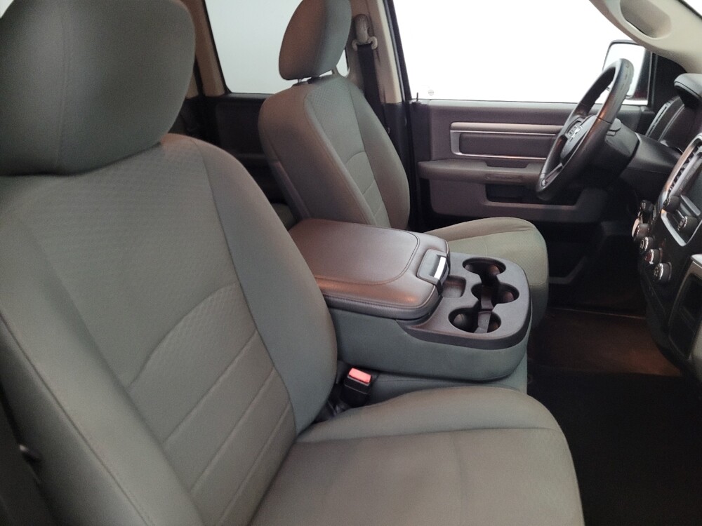 2016 RAM 1500 in Langhorne, PA 19047 - 18080016 21