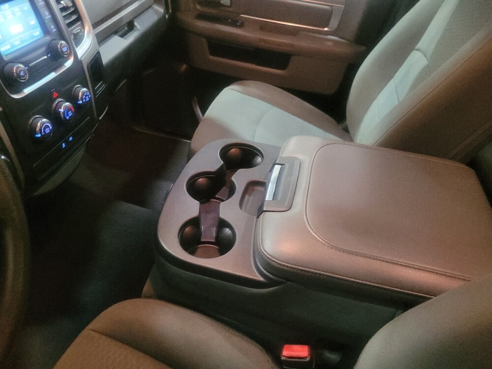 2016 RAM 1500 in Langhorne, PA 19047 - 18080016 26