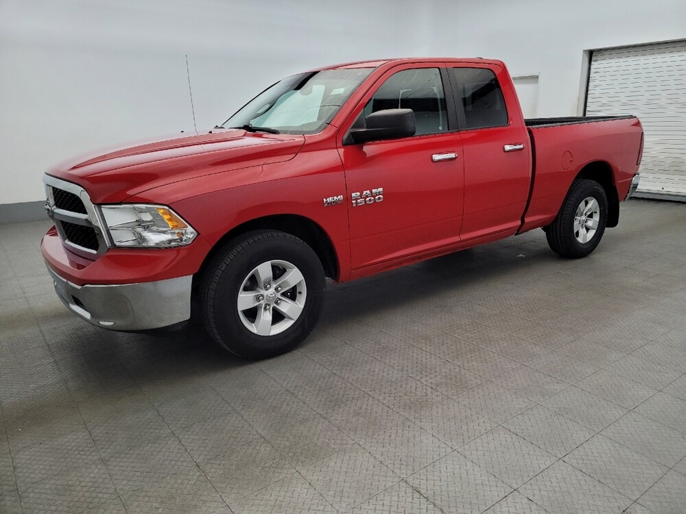 2016 RAM 1500 in Langhorne, PA 19047 - 18080016 2