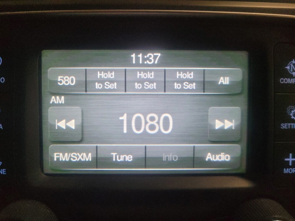 2016 RAM 1500 in Langhorne, PA 19047 - 18080016 25