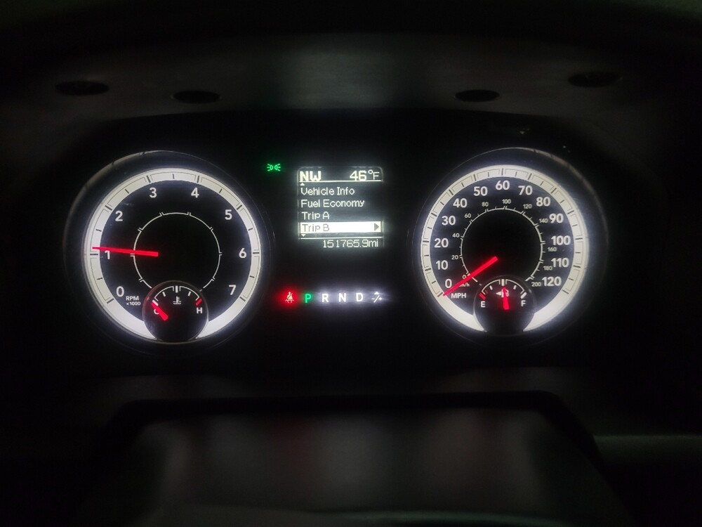 2016 RAM 1500 in Langhorne, PA 19047 - 18080016 23