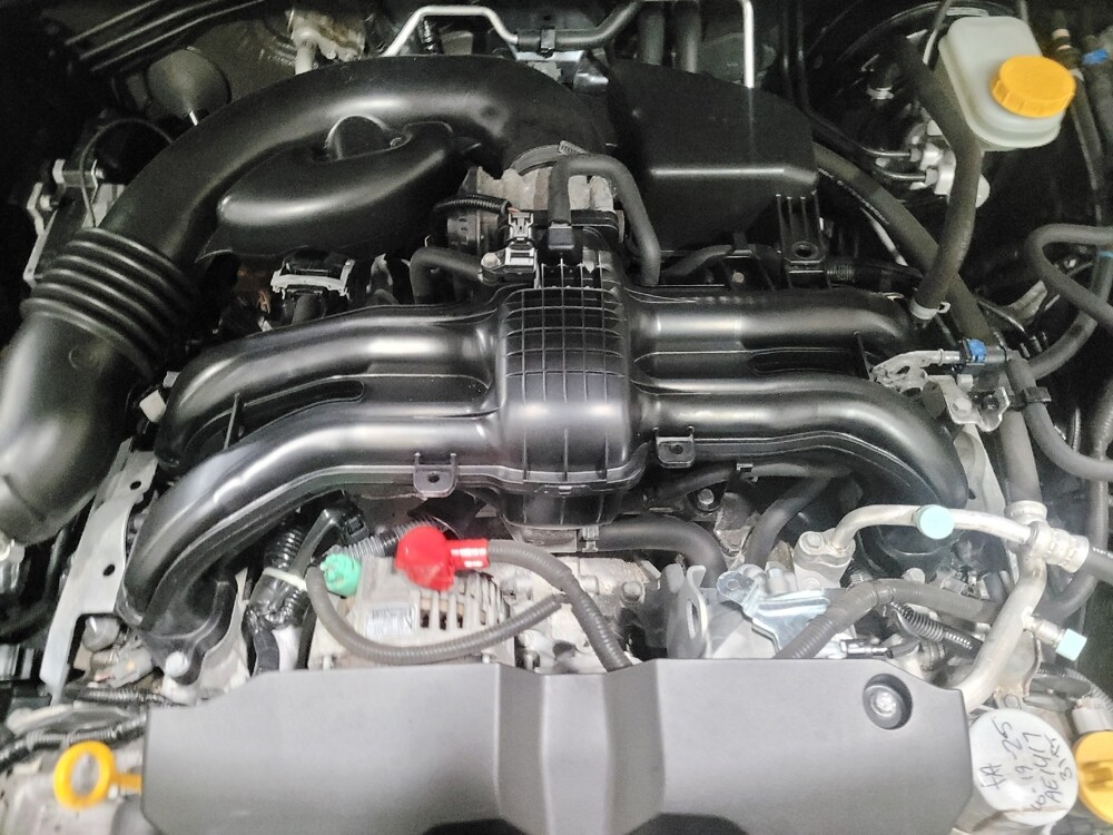 2016 Subaru Impreza in Langhorne, PA 19047 - 18080019 30