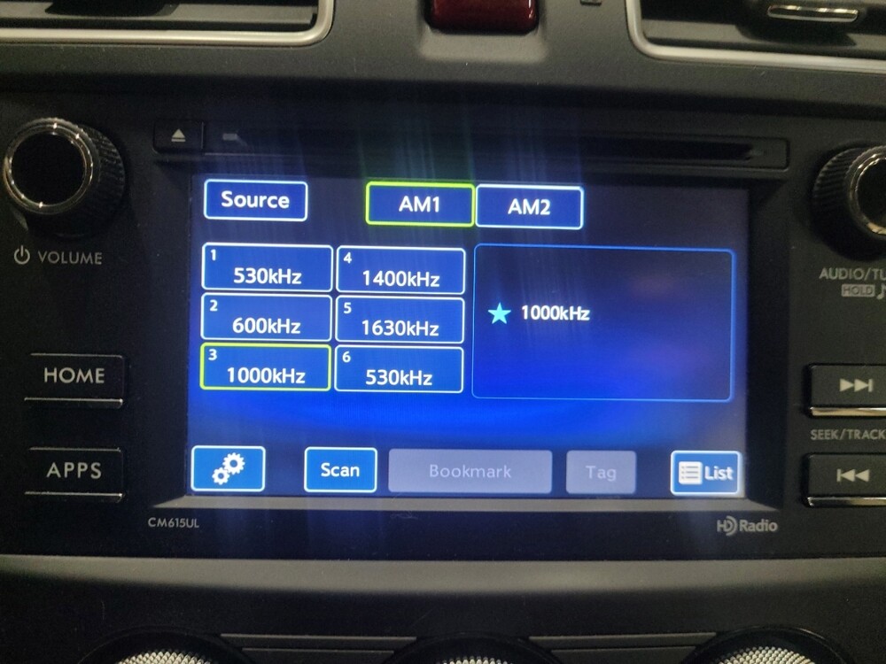 2016 Subaru Impreza in Langhorne, PA 19047 - 18080019 25