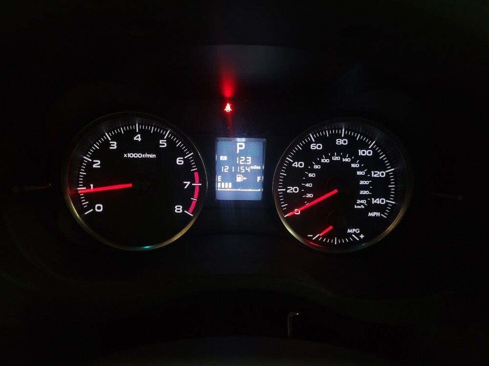 2016 Subaru Impreza in Langhorne, PA 19047 - 18080019 23