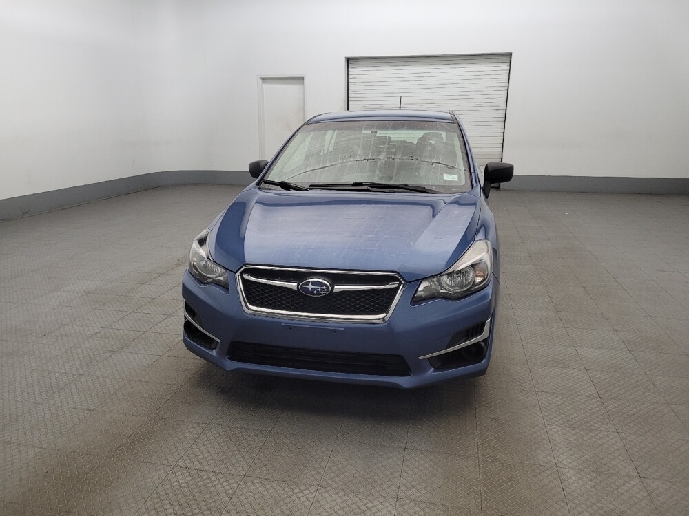 2016 Subaru Impreza in Langhorne, PA 19047 - 18080019 15