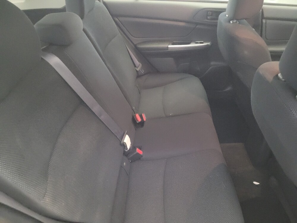 2016 Subaru Impreza in Langhorne, PA 19047 - 18080019 19