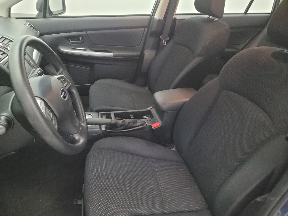 2016 Subaru Impreza in Langhorne, PA 19047 - 18080019 17