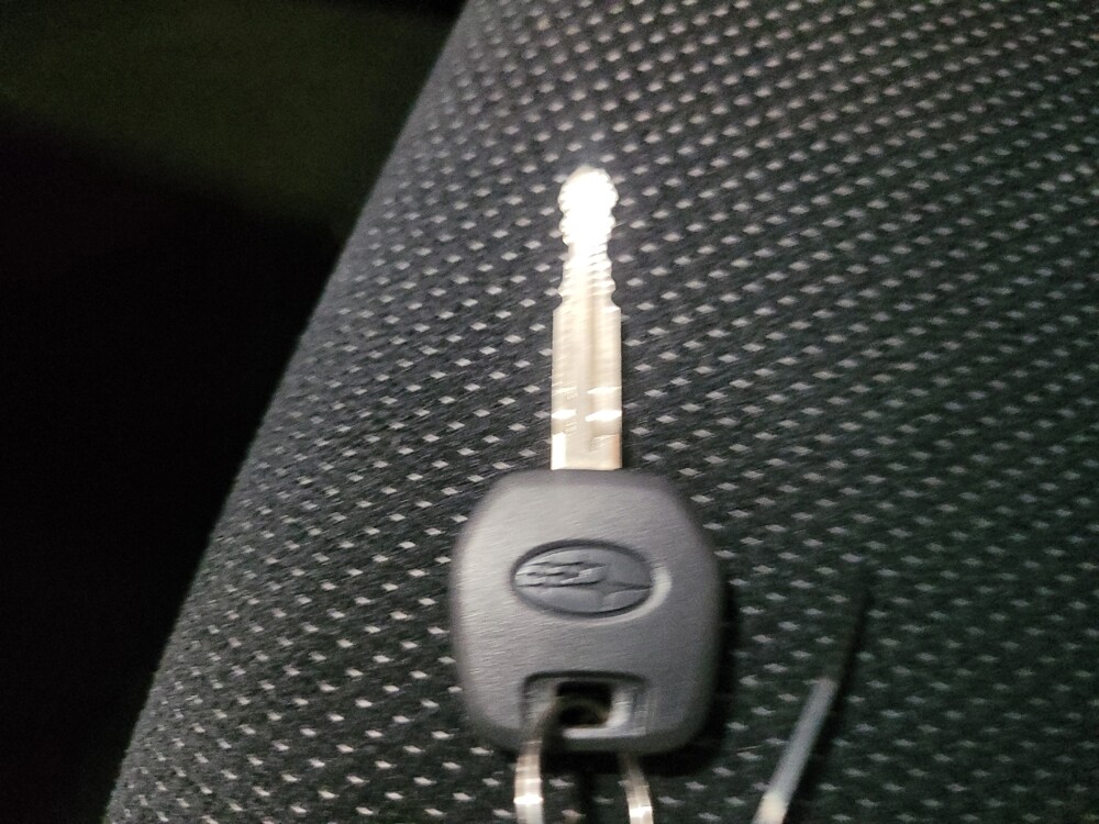 2016 Subaru Impreza in Langhorne, PA 19047 - 18080019 32