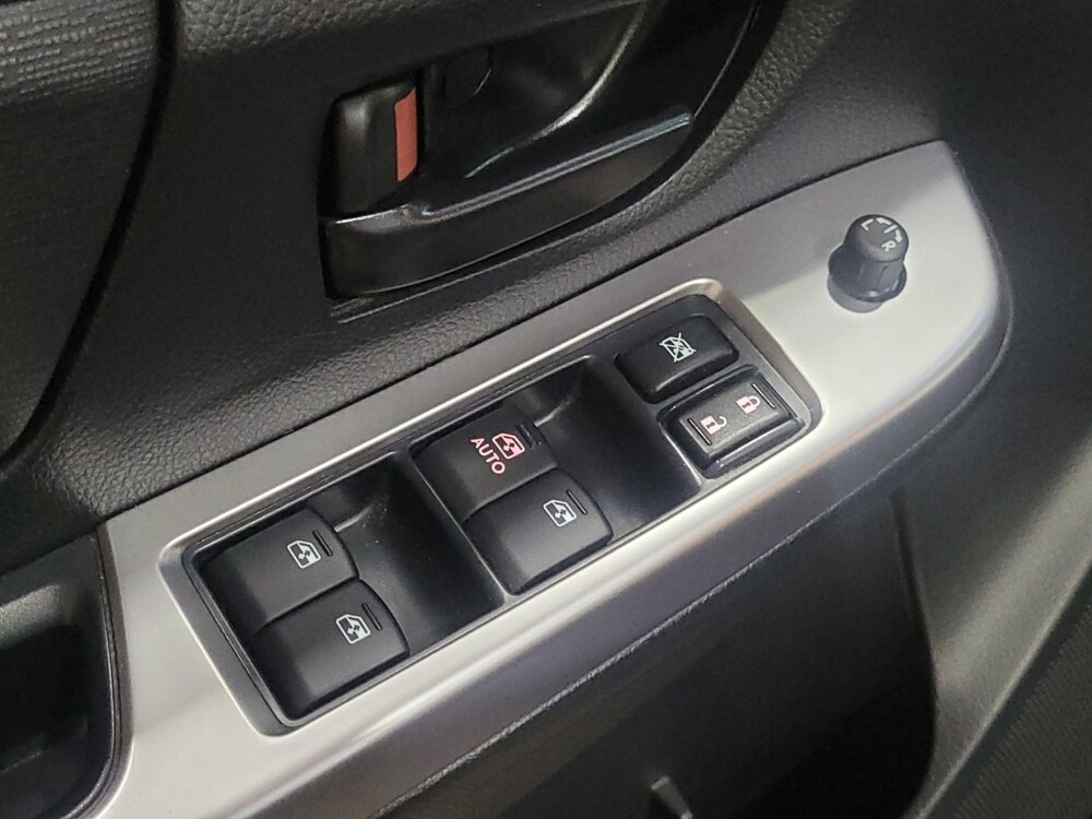 2016 Subaru Impreza in Langhorne, PA 19047 - 18080019 27