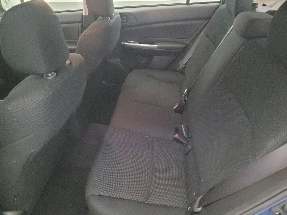 2016 Subaru Impreza in Langhorne, PA 19047 - 18080019 18