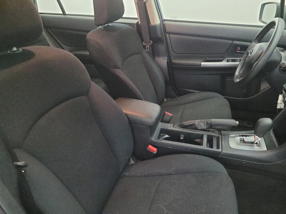 2016 Subaru Impreza in Langhorne, PA 19047 - 18080019 21