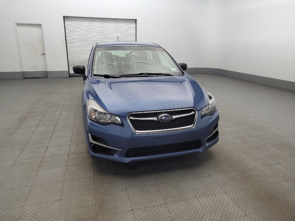 2016 Subaru Impreza in Langhorne, PA 19047 - 18080019 14