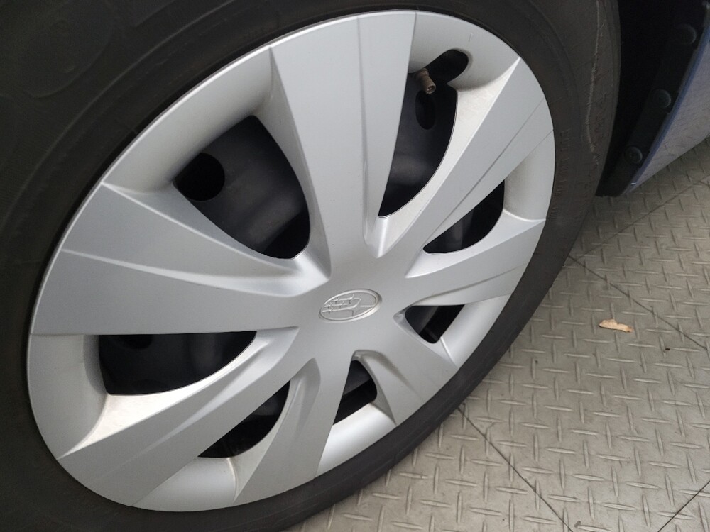 2016 Subaru Impreza in Langhorne, PA 19047 - 18080019 31