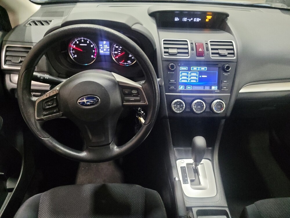 2016 Subaru Impreza in Langhorne, PA 19047 - 18080019 22